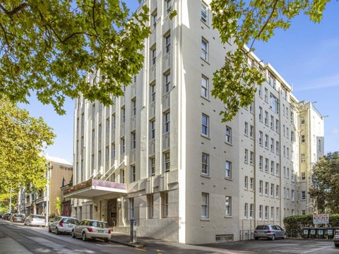 4G/5 Parliament Street, Auckland Central, Auckland