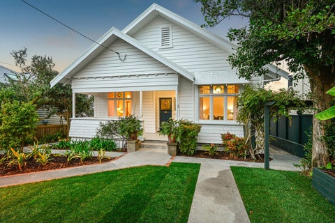 59 Clarence Street, Devonport, Auckland