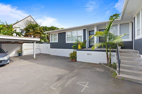 5/119 Seabrook Avenue, New Lynn, Auckland