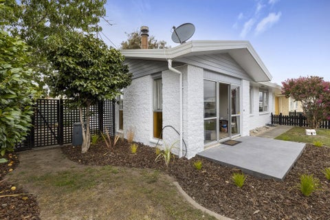 42C Hutcheson Street, Mayfield, Blenheim