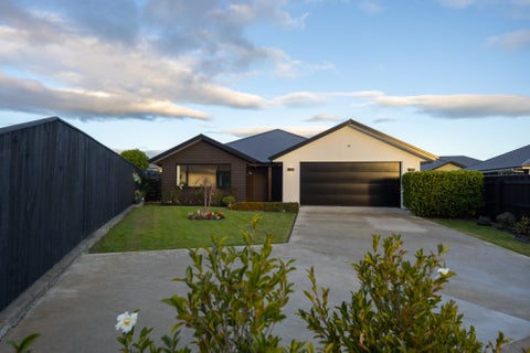 12 Huffington Place, Feilding, Feilding