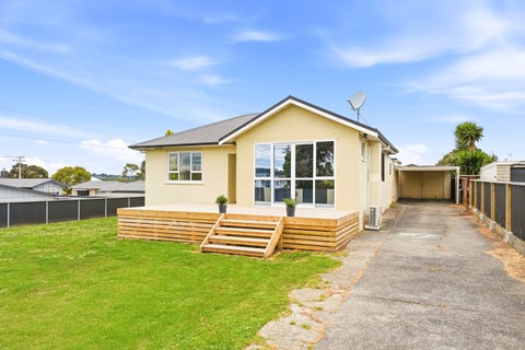 165 Parsons Street, Springvale, Whanganui