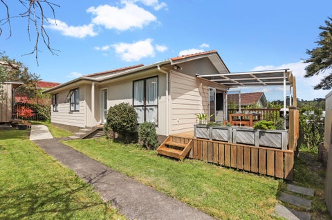 1/12 Hillman Place, Ranui, Auckland