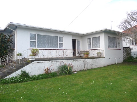 33 Maxwell Avenue, Durie Hill, Whanganui