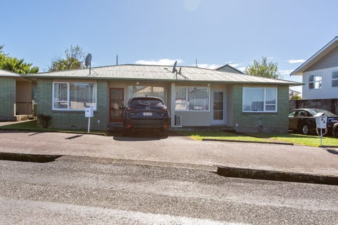 4B Princess Street, Dannevirke, Dannevirke