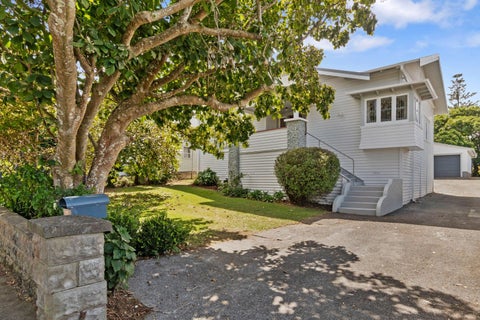 28 Boyd Avenue, Royal Oak, Auckland