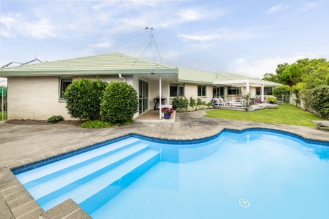 1 Mission Road, Greenmeadows, Napier