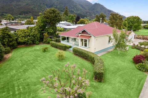 5 Hikutaia Street, Te Aroha, Te Aroha