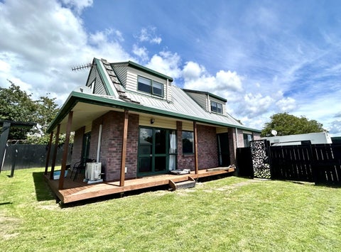 17 Glenfield Road, Owhata, Rotorua
