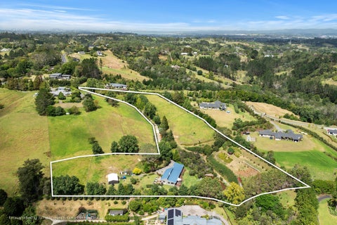 132 Glenmore Road, Albany
