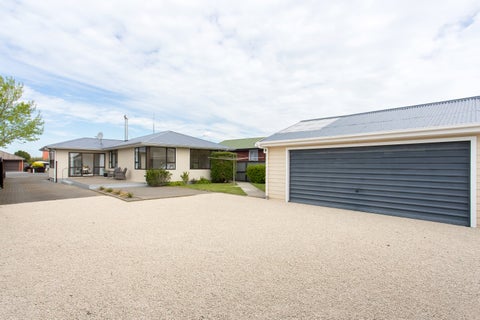 15 Otaki Street, Kaiapoi, Kaiapoi