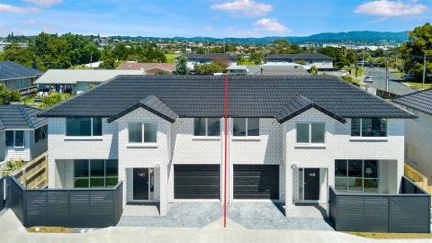 14C Kirrie Avenue, Te Atatu South, Auckland