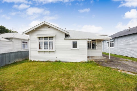 31 McGiffert Street, Palmerston North, Palmerston North