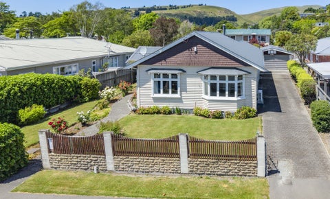 34 Koromiko Street, Saint Martins, Christchurch