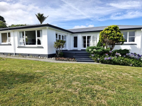 41 Main South Road, Karoro, Greymouth