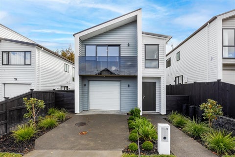 24 Paparahi Place, Silverdale