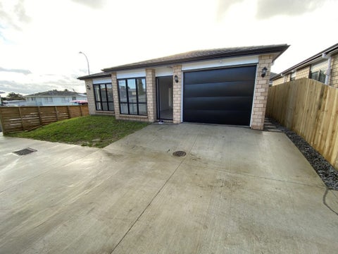 11A Duggan Avenue, Mangere, Auckland