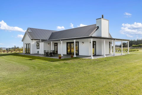 71 Davis Road, Cust, Rangiora