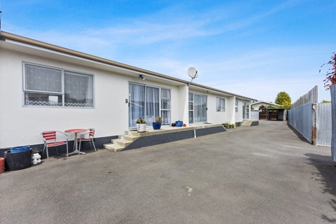 3/38 Fergusson Street, Stoke, Nelson