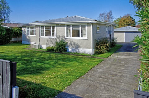 52 Gordon Street, Lansdowne, Masterton