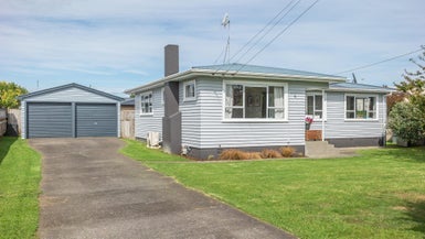 14 Margaret Street, Levin, Levin