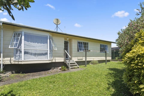 20A Camellia Drive, Ngongotaha, Rotorua