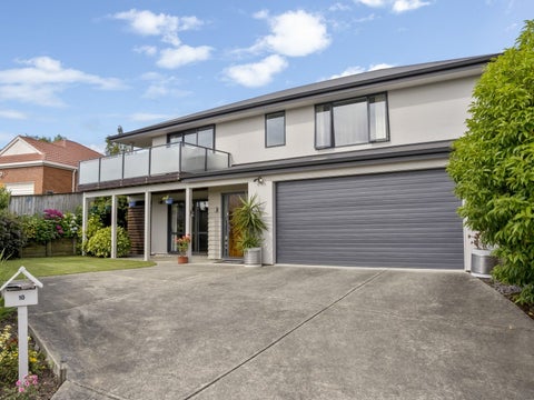 10 Lingfield Place, Richmond