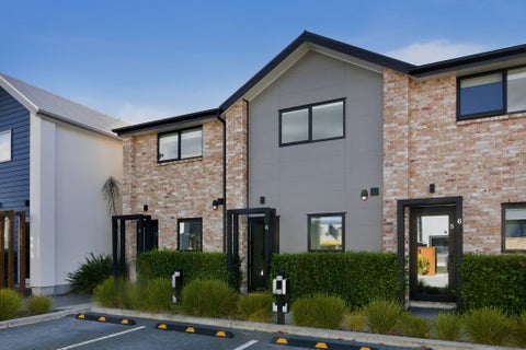 6/6 Riccarton Road, Riccarton, Christchurch