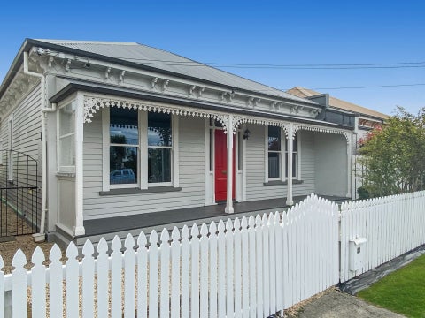 23 Longfellow Street, Sydenham, Christchurch