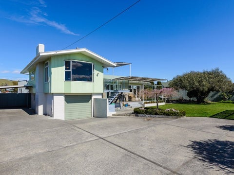5 Wadsworth Crescent, Redwoodtown, Blenheim