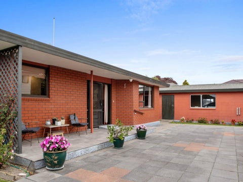73A Parker Street, Mayfield, Blenheim