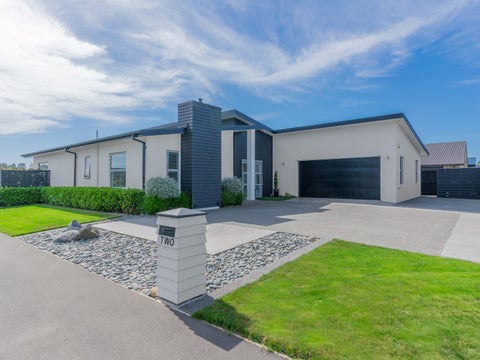 2 Polish Settlers Place, Marshland, Christchurch
