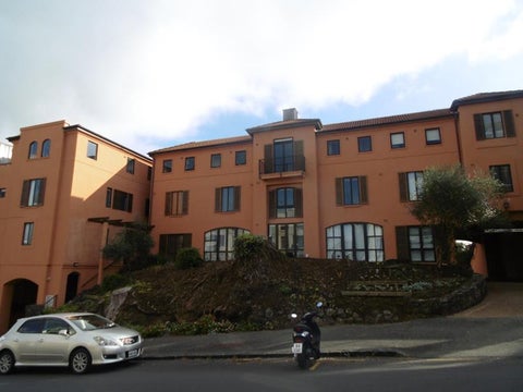7/10 Cleveland Road, Parnell, Auckland