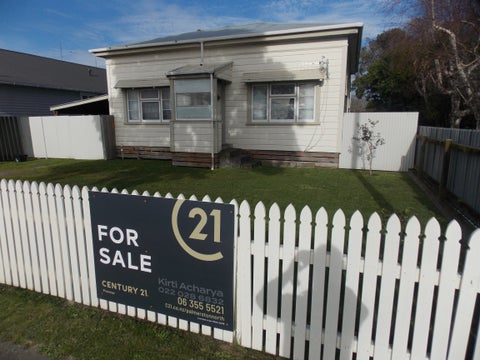 54 Rata Street, Roslyn, Palmerston North