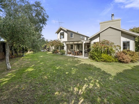 33 Broadway Street, Martinborough
