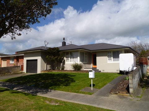 31 Highbury Avenue, Highbury, Palmerston North