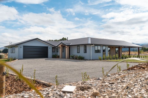 53 Jordan Road, Waingawa, Carterton