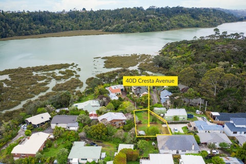 40D Cresta Avenue, Beach Haven, Auckland