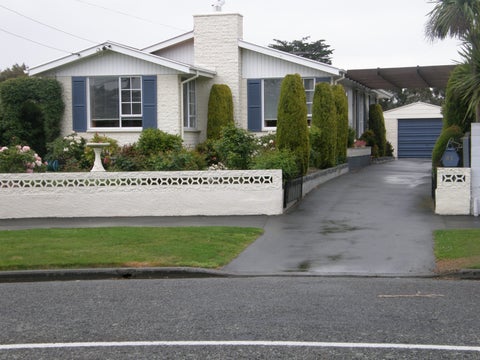 67 Kaiwara Street, Hoon Hay, Christchurch