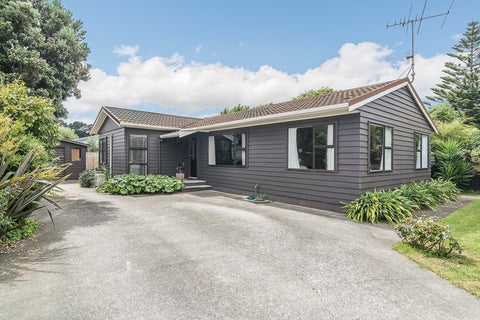 217 Te Moana Road, Waikanae, Waikanae