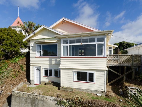 51 Apuka Street, Brooklyn, Wellington