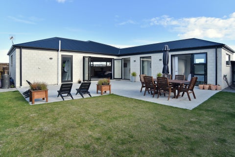 2 Streamside Terrace, Kaiapoi, Kaiapoi