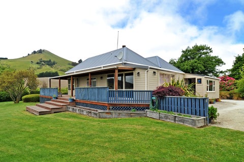 1179 Goodwood Road, Palmerston
