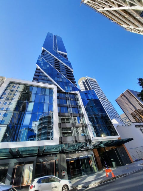 3602/10 Commerce Street, Auckland Central, Auckland
