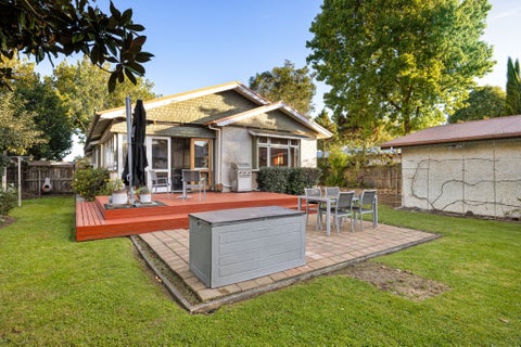 38 Queen Street, Rangiora, Rangiora