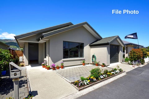 7 Ivy Crescent, Richmond, Richmond