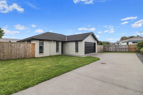 22C Clive Road, Katikati, Katikati