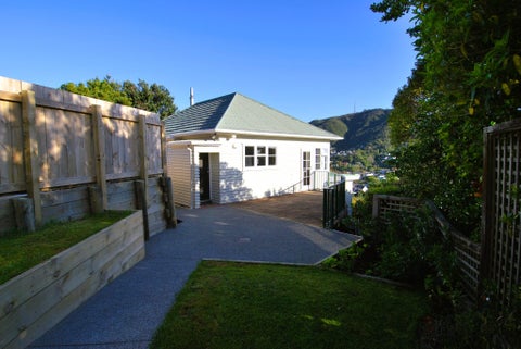 146 Cockayne Road, Khandallah, Wellington