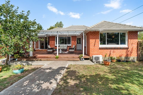 1084 Fergusson Drive, Clouston Park, Upper Hutt