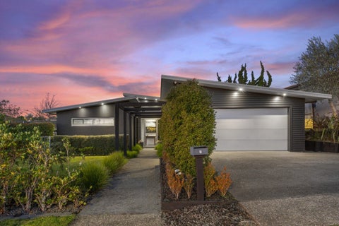 7 Rexford Heights, Pyes Pa, Tauranga
